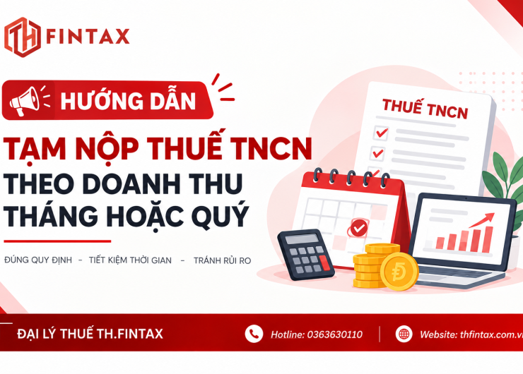 Công văn 458/TMĐT-THNV Hộ cá nhân kinh doanh được tạm nộp thuế TNCN theo doanh thu tháng hoặc quý? Có được hoàn trả lệ phí đăng ký kinh doanh khi không được cấp đăng ký hộ kinh doanh?